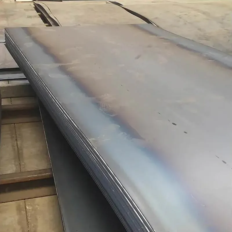 carbon steel plate&sheet